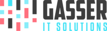 Gasser IT Solutions Logo